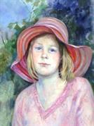 Clarissa Russell - Eleanor